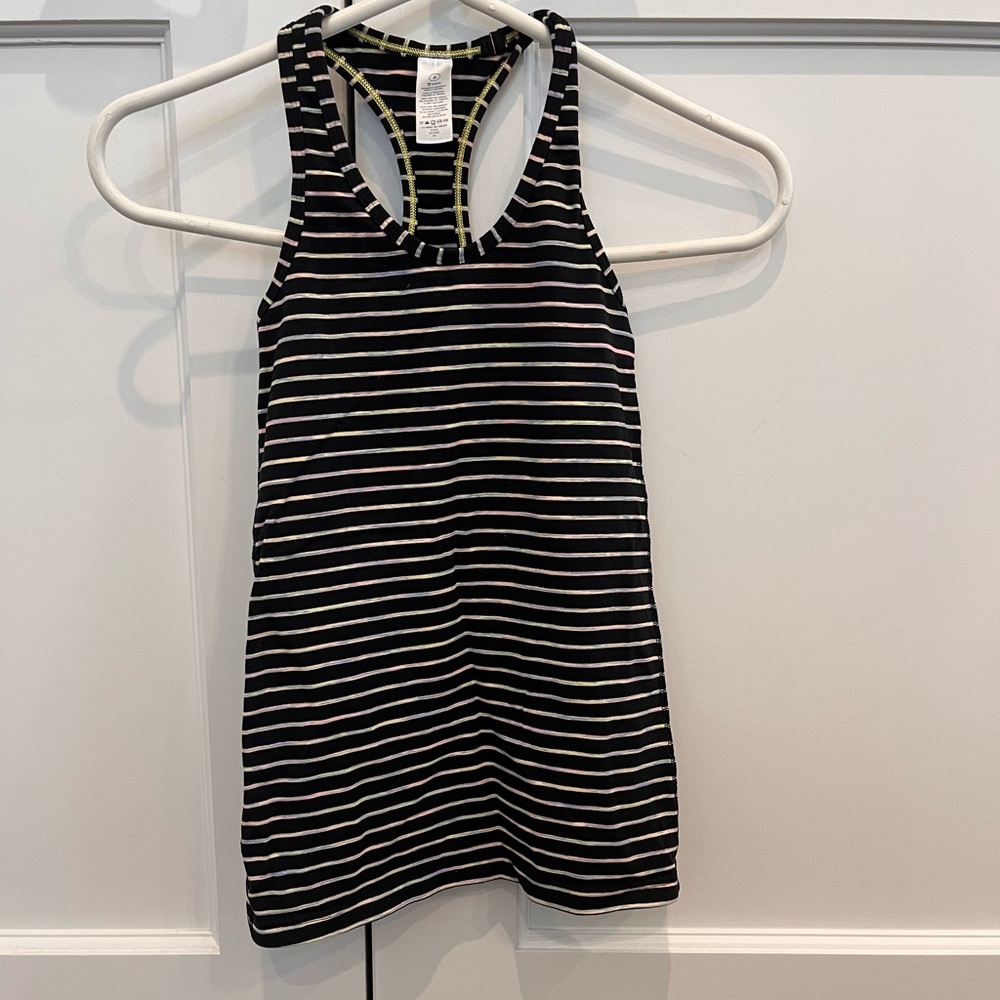 Ivivva Girls Tank Top